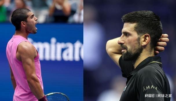 阿德大战第九季：男子网坛的历史传承，或许在此一战