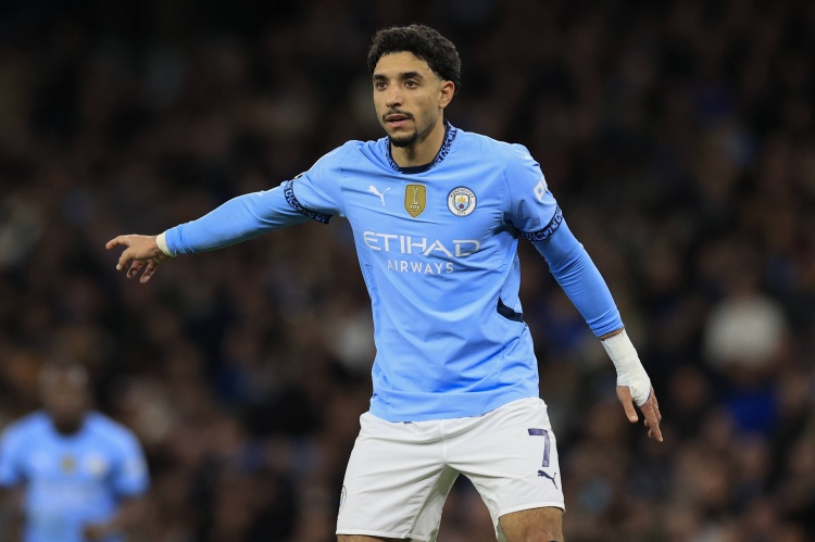 PM体育官网-罗马诺：马尔穆什在塞梅尼奥加盟后不打算离开曼城，鲍勃可能离队