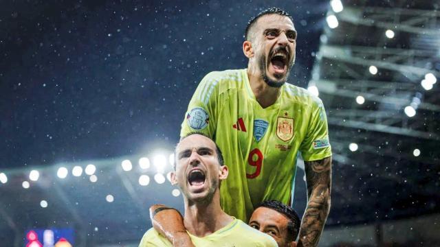 PM体育-何塞卢：感谢主帅信任 法维安：球队把握住了机会