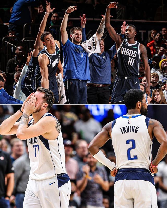 PM体育APP-摆烂太明显？NBA针对独行侠不敌公牛一战展开调查