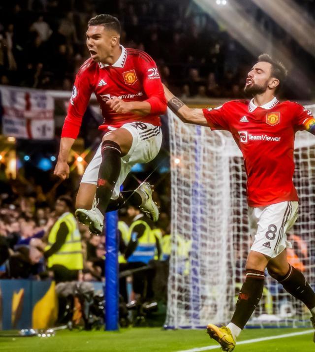 PM综合-林良锋：教练和核心都是正常人，正常的曼联快来了