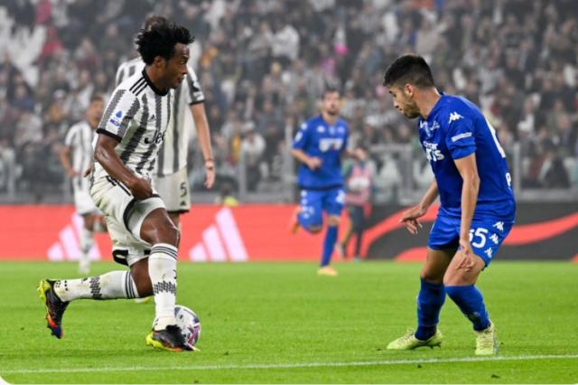 PM综合-阿莱格里下半场变身克洛普 尤文踢出赛季最佳一战