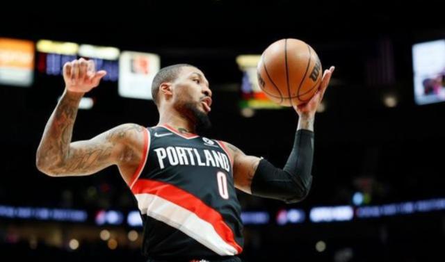 PM综合-利拉德的比赛方式令人陌生 开拓者新季难有作为？